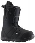 Burton Moto Snowboard Boots 2019 - Black